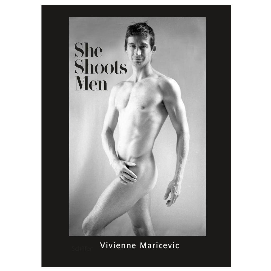 Schiffer Publishing She Shoots Men