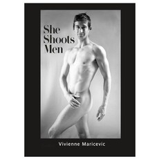 Schiffer Publishing She Shoots Men
