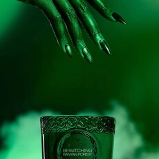 Voluspa Wicked Act I Bewitching Banyan Forest 8.5oz Candle