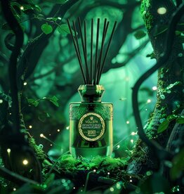 Voluspa Wicked Act I Bewitching Banyan Forest Reed Diffuser