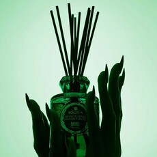 Voluspa Wicked Act I Bewitching Banyan Forest Reed Diffuser