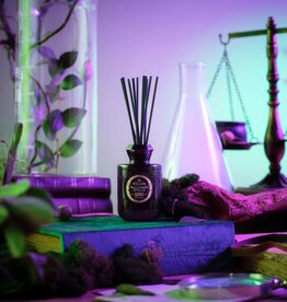 Voluspa Wicked Act II Palo Santo Spells Reed Diffuser