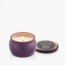 Voluspa Wicked Act II  Palo Santo Spells Mini Tin Candle