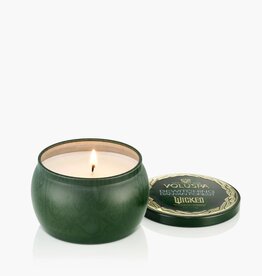 Voluspa Wicked Act I Bewitching Banyan Forest Mini Tin Candle