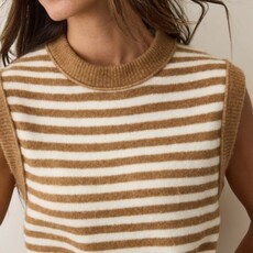 Marine Layer Sausalito Sweater Vest