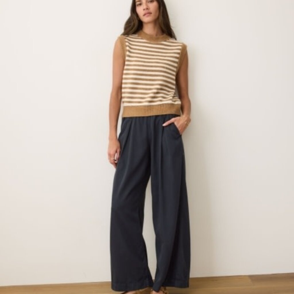 Marine Layer Sausalito Sweater Vest