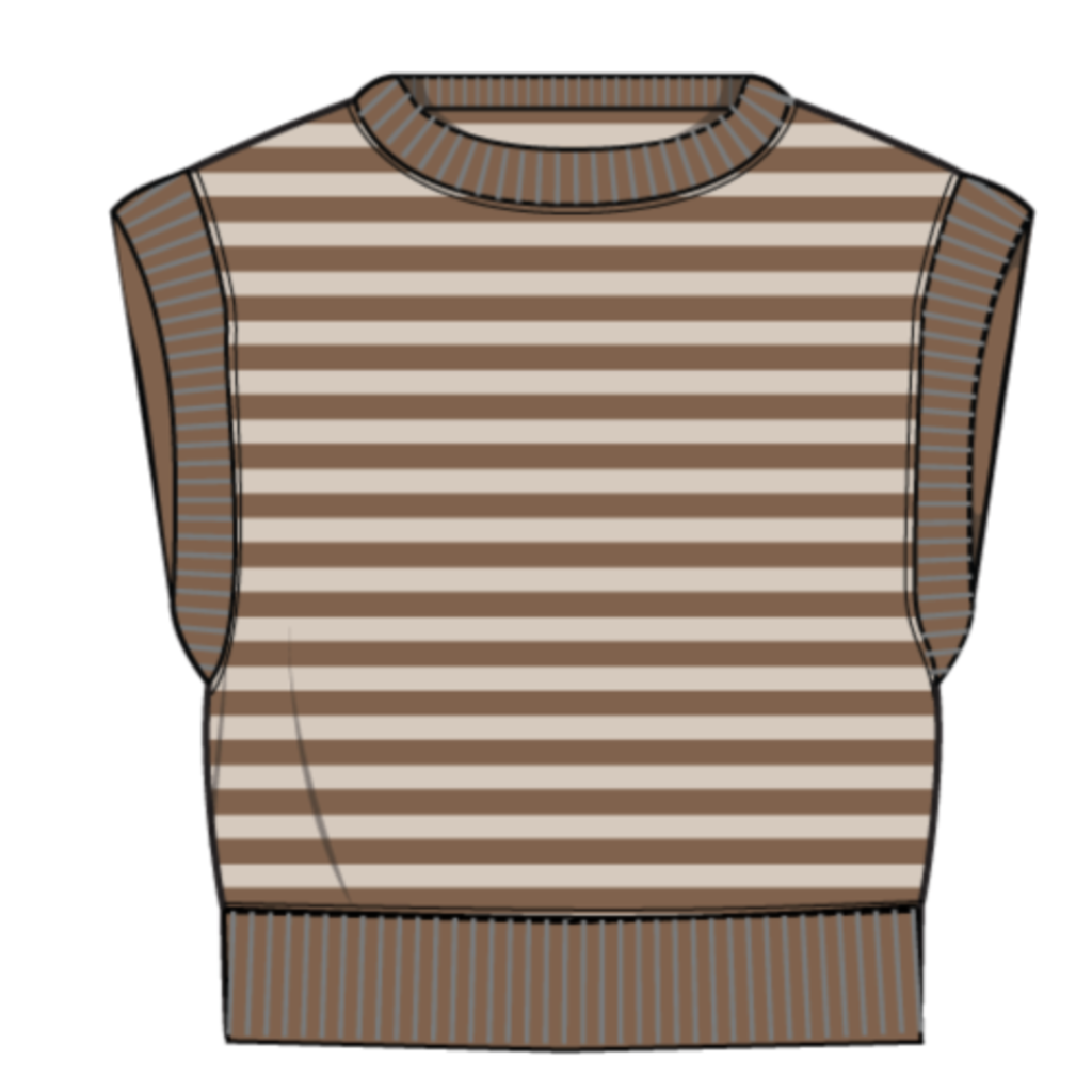 Marine Layer Sausalito Sweater Vest