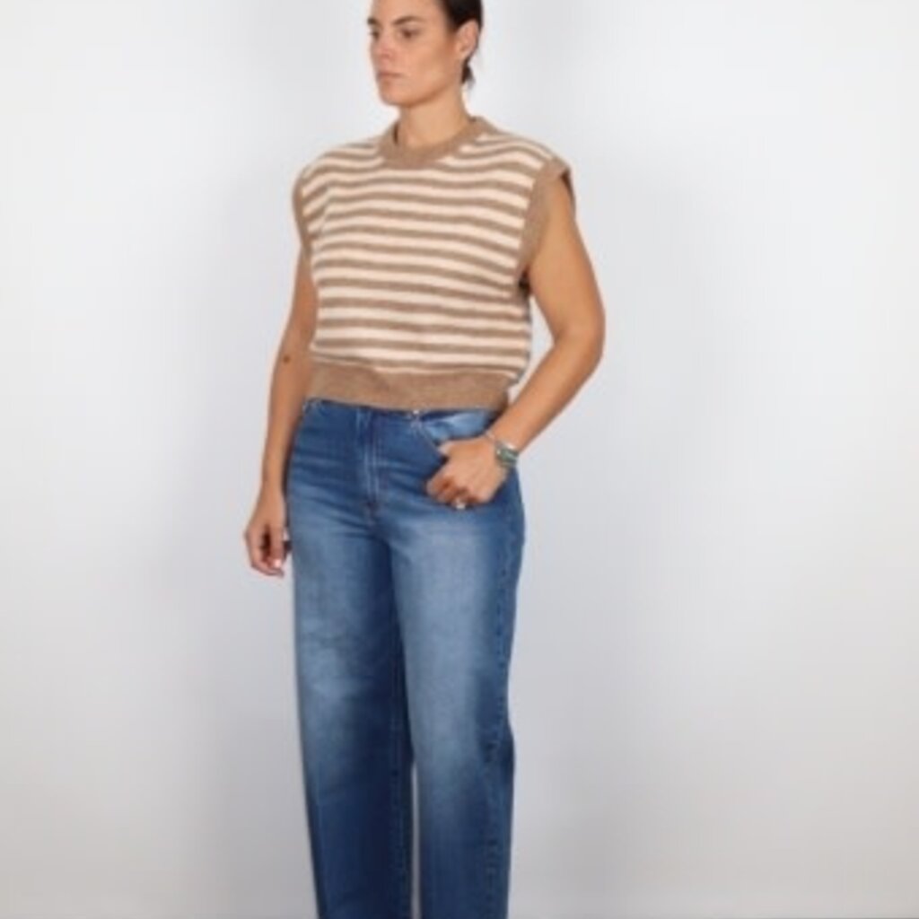 Marine Layer Sausalito Sweater Vest