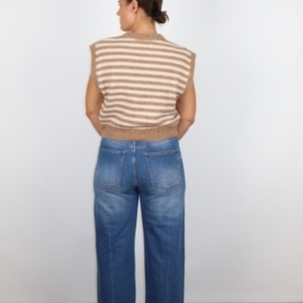 Marine Layer Sausalito Sweater Vest