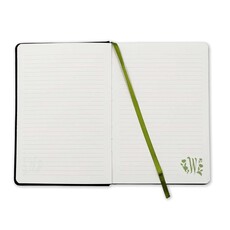 Simon & Schuster Wicked Embroidered Journal
