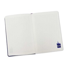 Simon & Schuster Wicked Kiamo Ko Journal with Ribbon Charm