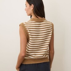 Marine Layer Sausalito Sweater Vest