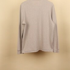 Marine Layer Waffle Henley