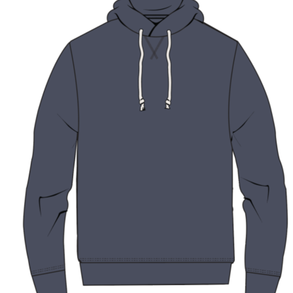 Marine Layer Pacifica Stretch Hoodie
