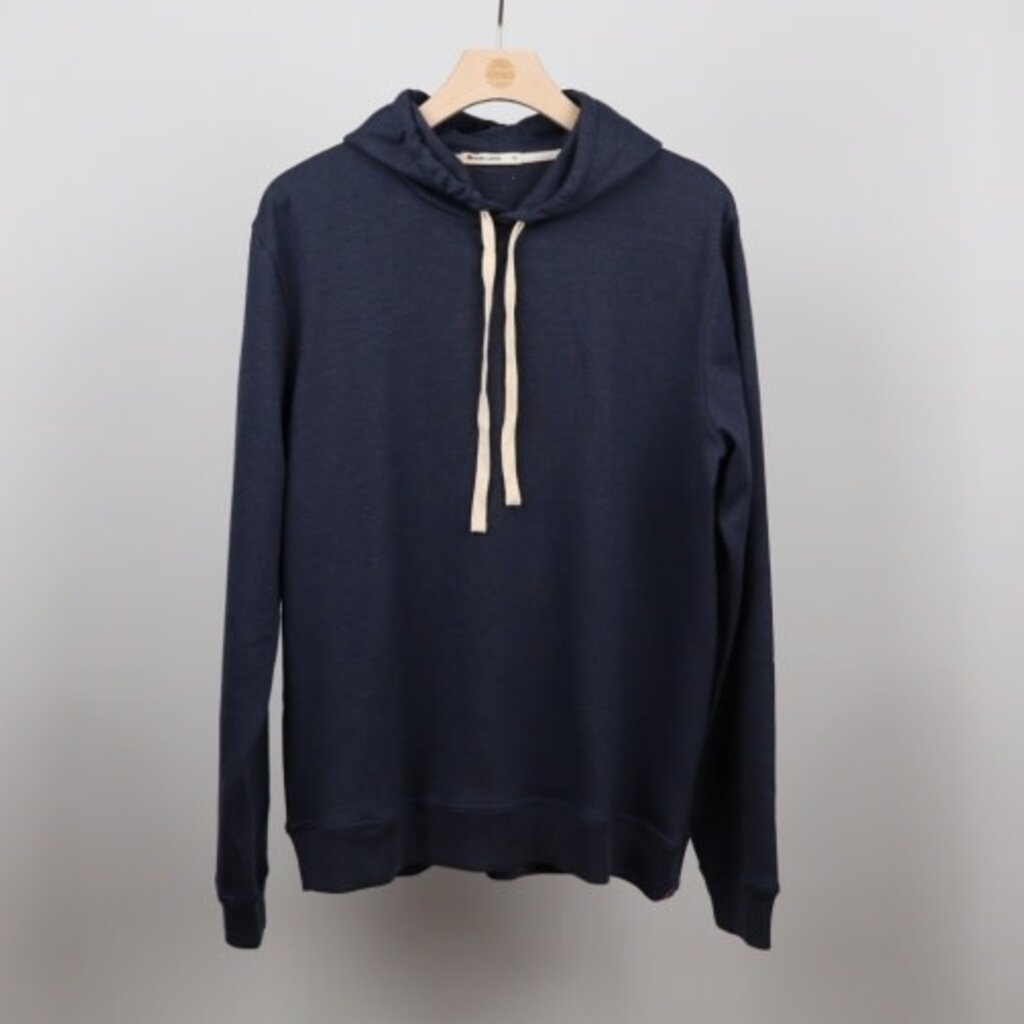 Marine Layer Pacifica Stretch Hoodie