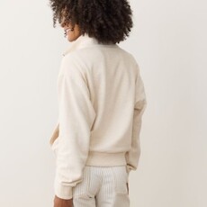 Marine Layer Cloud 9 Fleece Half Zip