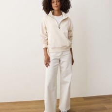 Marine Layer Cloud 9 Fleece Half Zip