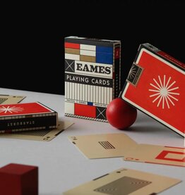 Art of Play Eames "Starburst" Playing Cards
