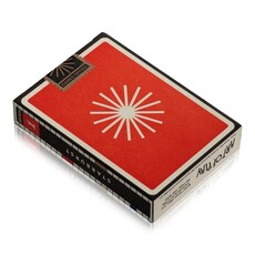 Art of Play Eames "Starburst" Playing Cards
