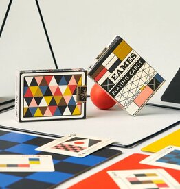 Art of Play Eames "the Little Toy" Playing Cards