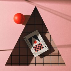 Art of Play Eames "the Little Toy" Playing Cards