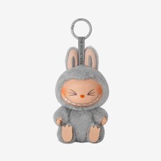 Pop Mart Pop Mart Authentic Labubu - Have A Seat Vinyl Plush