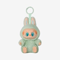 Pop Mart Pop Mart Authentic Labubu - Have A Seat Vinyl Plush