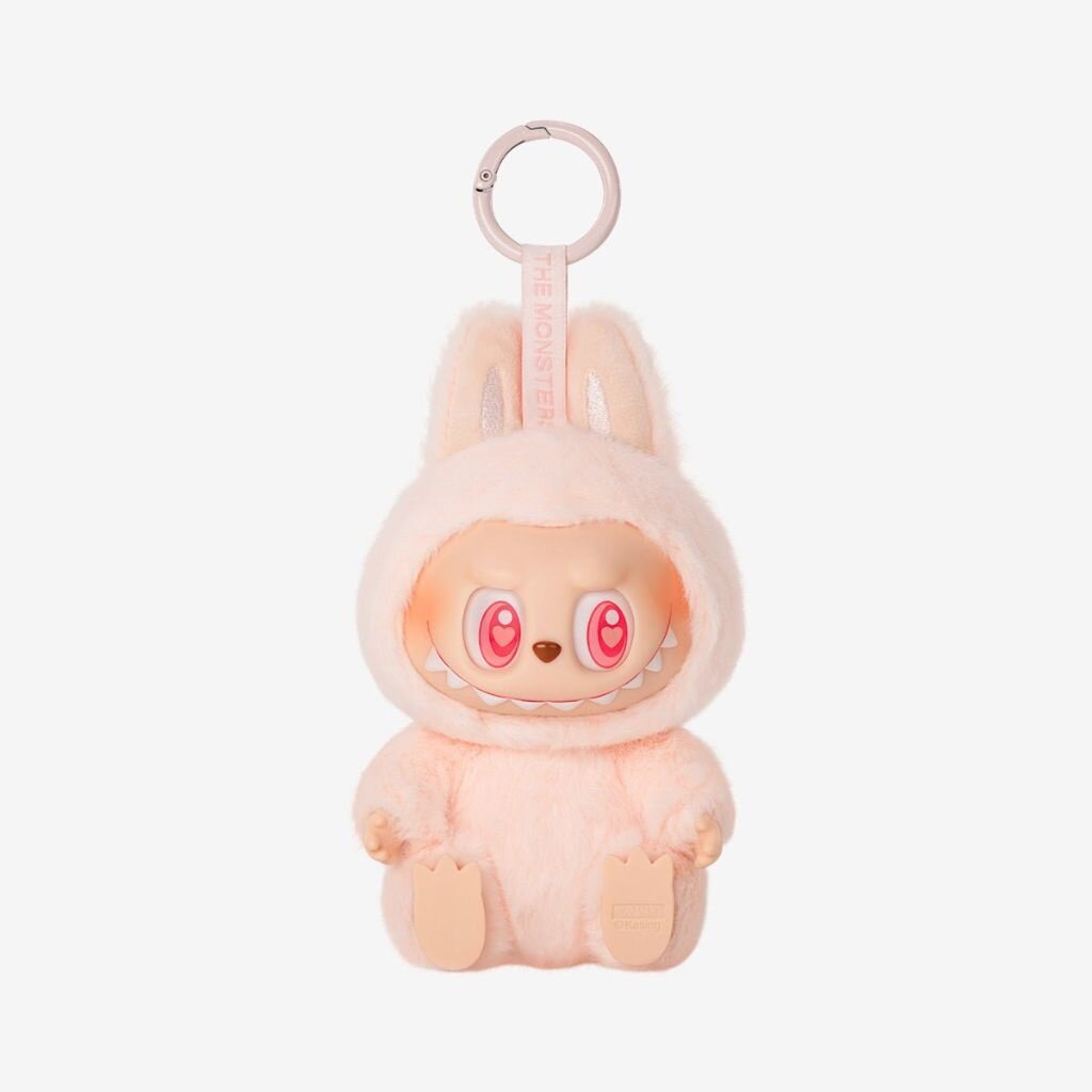 Pop Mart Pop Mart Authentic Labubu - Have A Seat Vinyl Plush