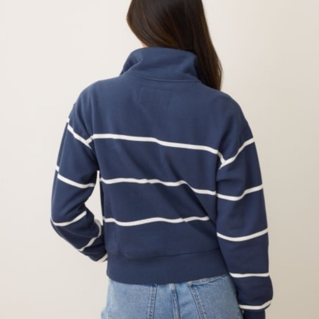 Marine Layer Cloud 9 Fleece Half Zip