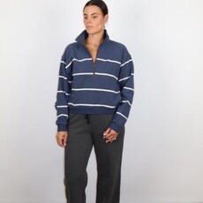Marine Layer Cloud 9 Fleece Half Zip