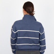 Marine Layer Cloud 9 Fleece Half Zip