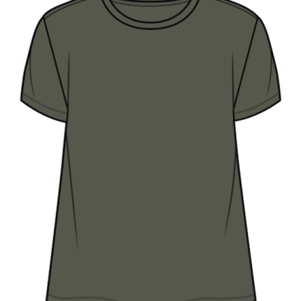 Marine Layer Swing Crew Tee
