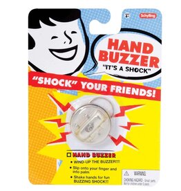 Schylling Hand Buzzer