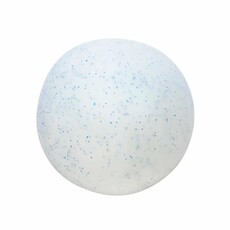 Schylling Snow Ball Crunch NeeDoh