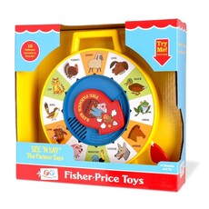 Schylling Fisher Price See N' Say