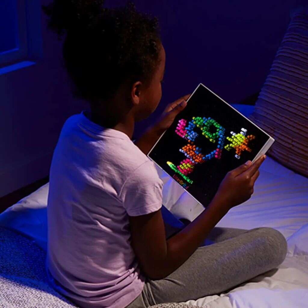 Schylling Lite Brite