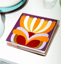 Octaevo Octaevo Elysia Ceramic Tray