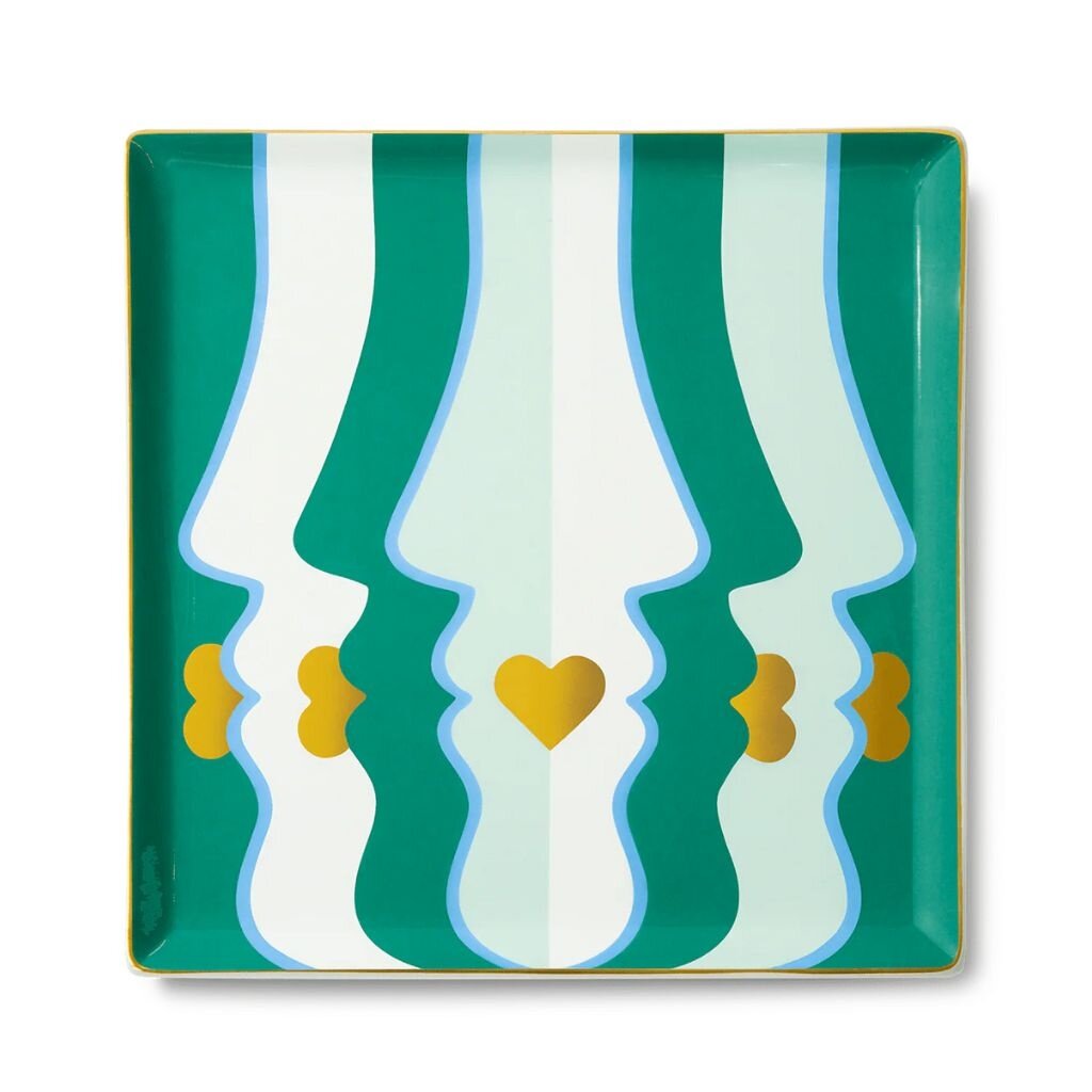 Octaevo Octaevo Beso Ceramic Tray