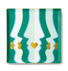 Octaevo Octaevo Beso Ceramic Tray