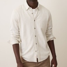 Marine Layer Pacifica Stretch  Shirt