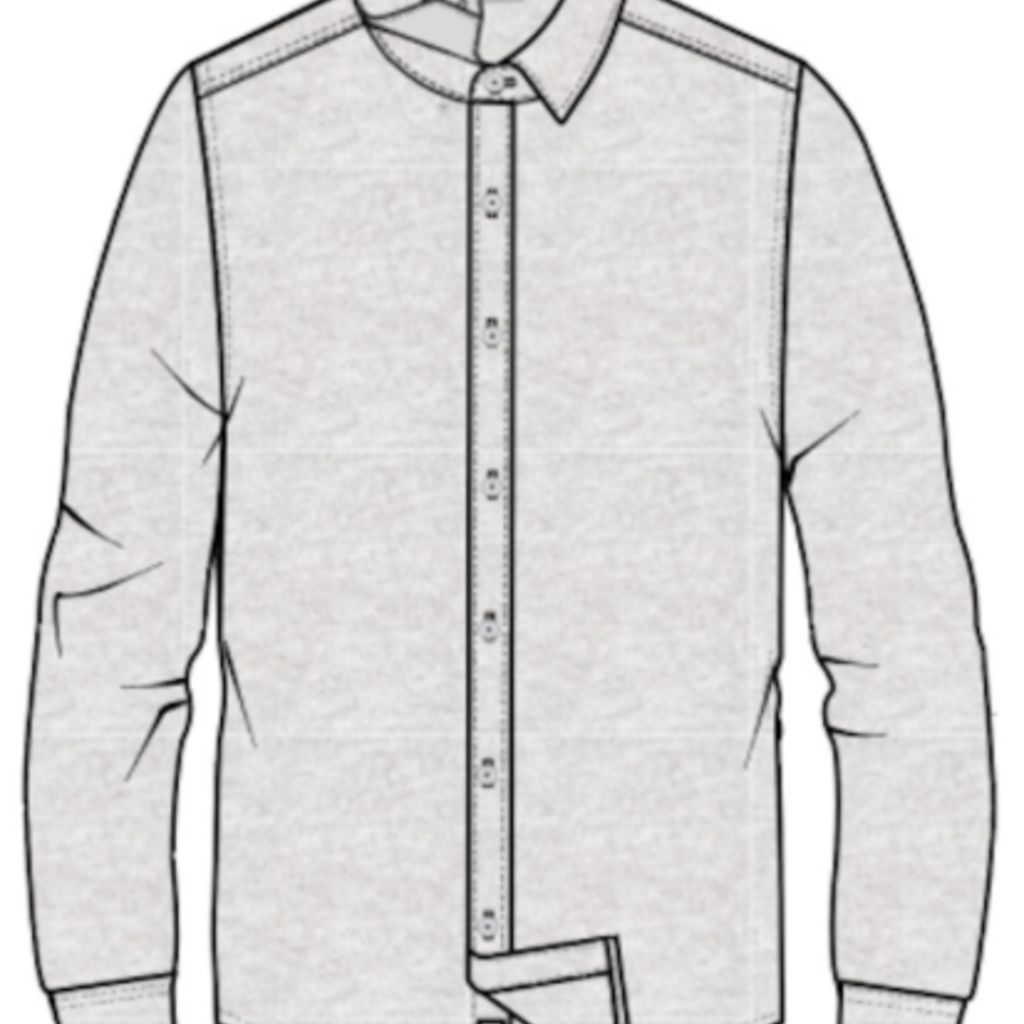 Marine Layer Pacifica Stretch  Shirt