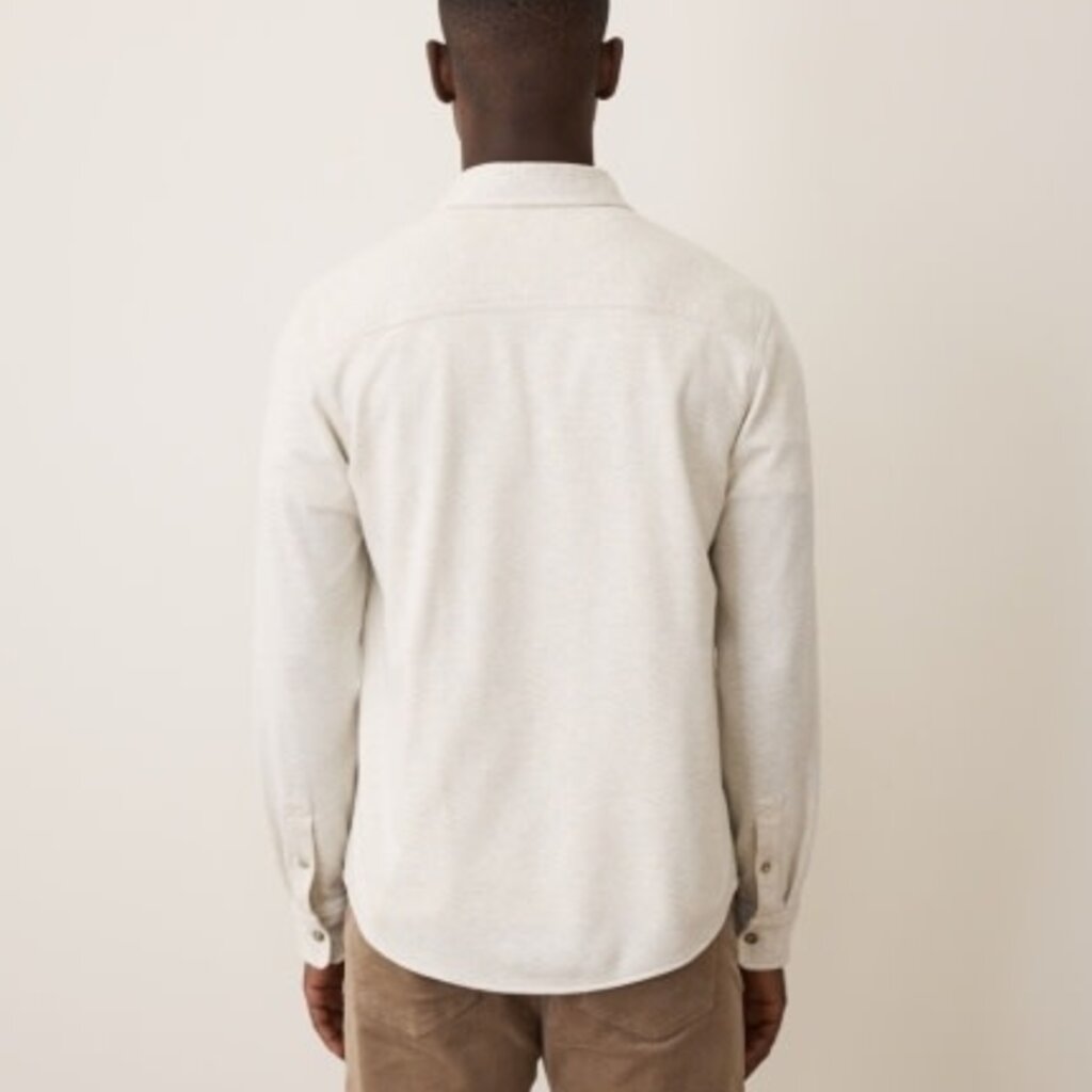 Marine Layer Pacifica Stretch  Shirt