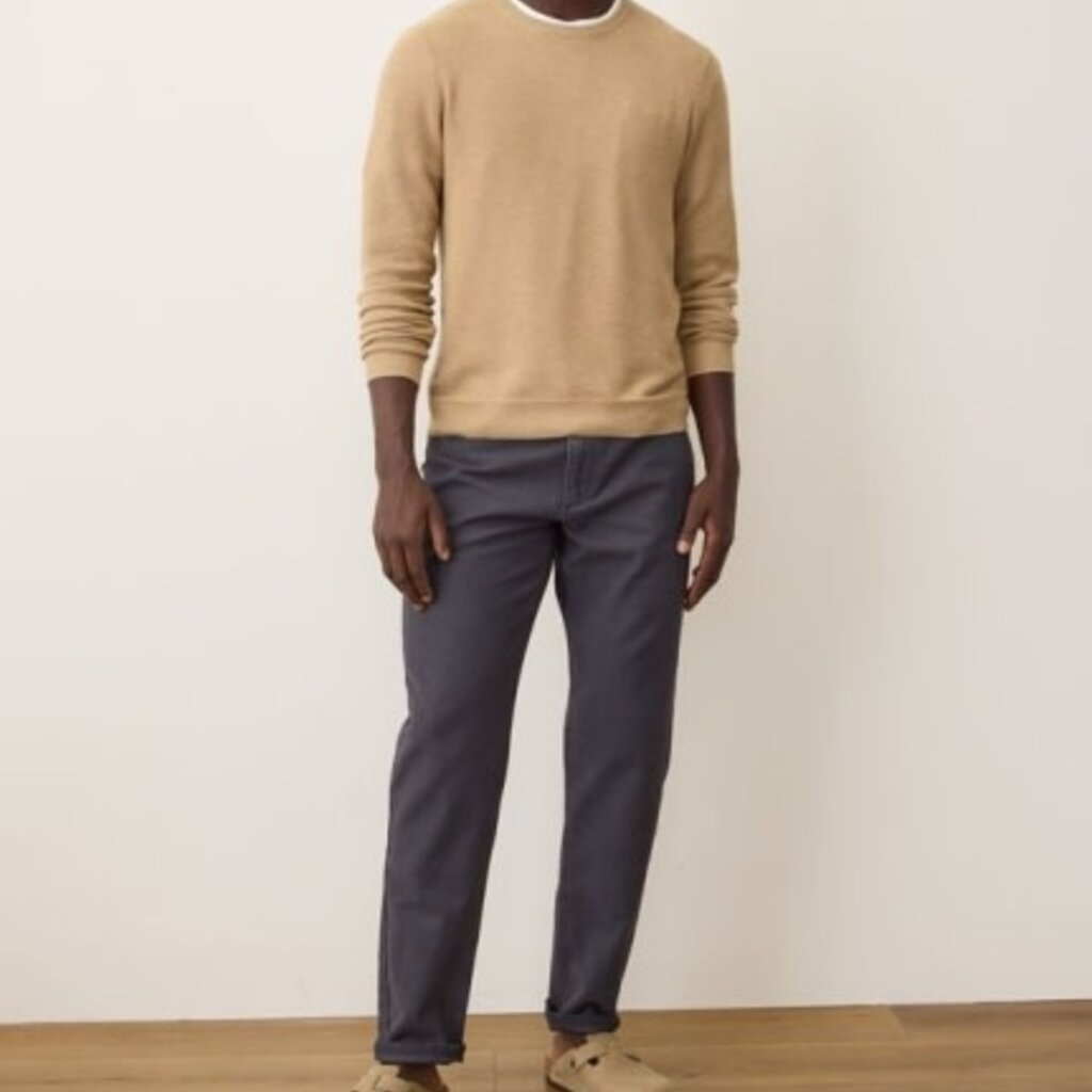 Marine Layer Sweater Tee