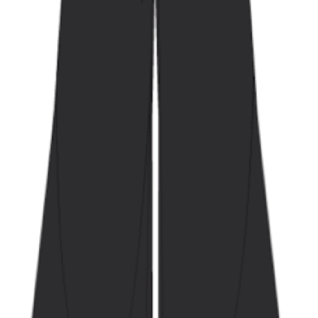 Marine Layer Allison Pleated Wide Leg Trouser