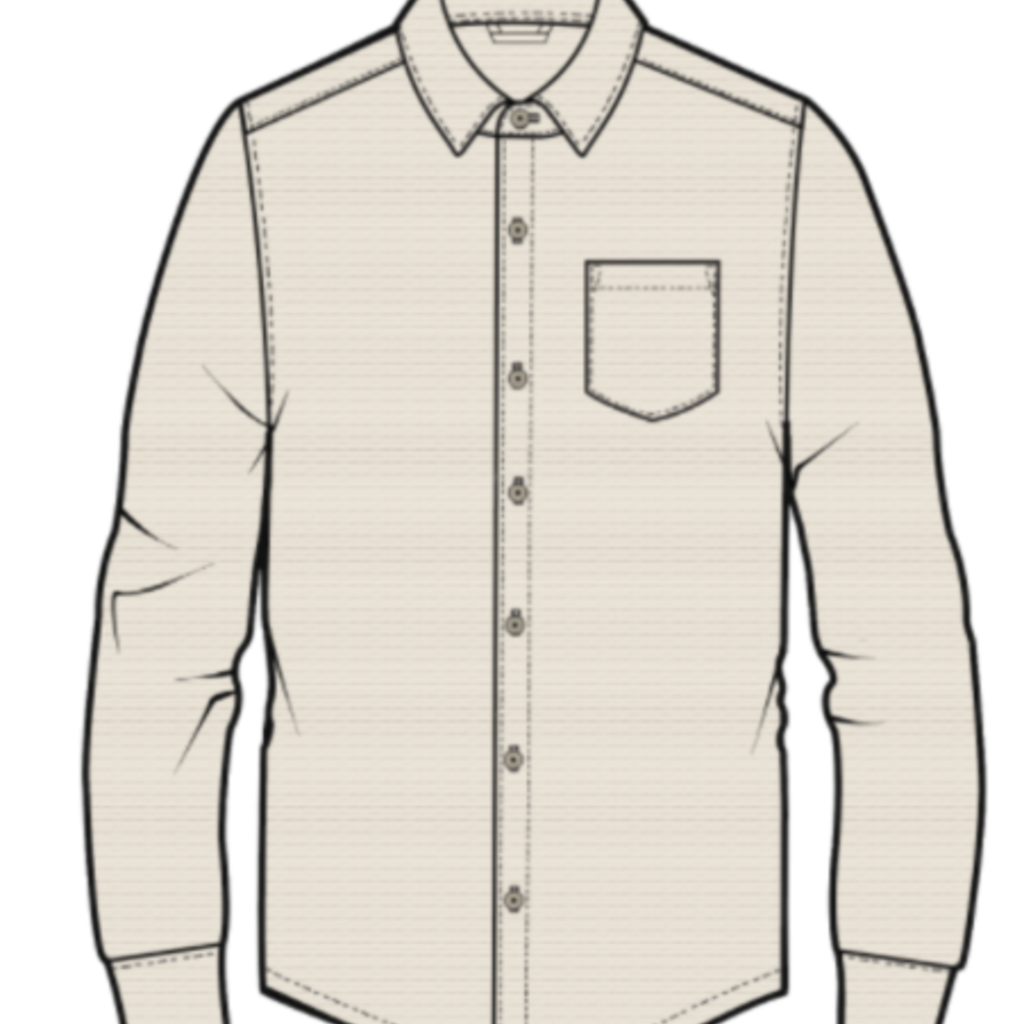 Marine Layer Classic Stretch Selvage Shirt