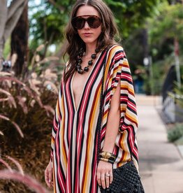 Jennafer Grace Consignment JGC Cassidy Deux Caftan