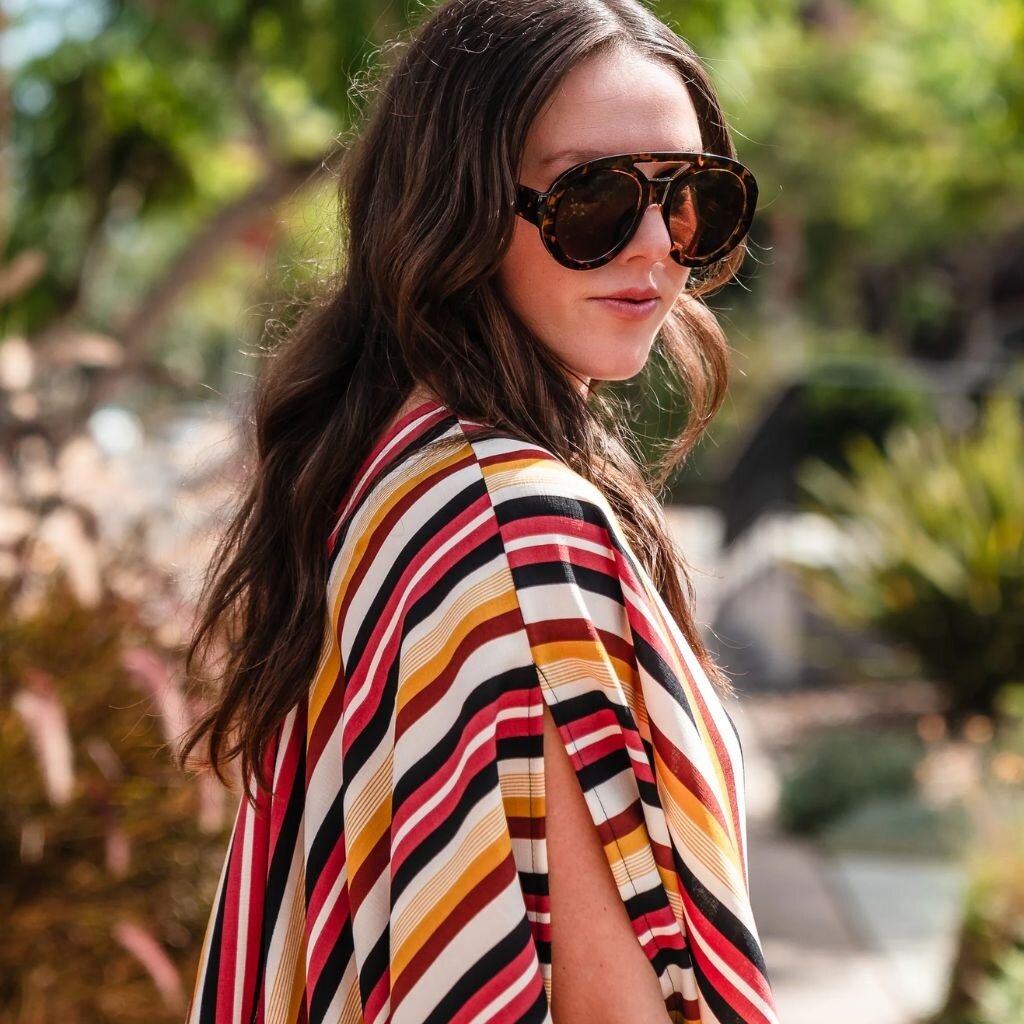 Jennafer Grace Consignment JGC Cassidy Deux Caftan