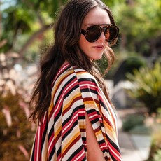 Jennafer Grace Consignment JGC Cassidy Deux Caftan