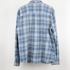 Marine Layer Classic Stretch Selvage Shirt