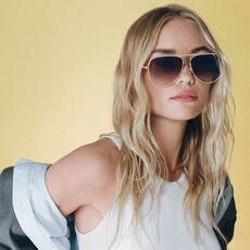 QUAY HIGH KEY EXTRA LARGE